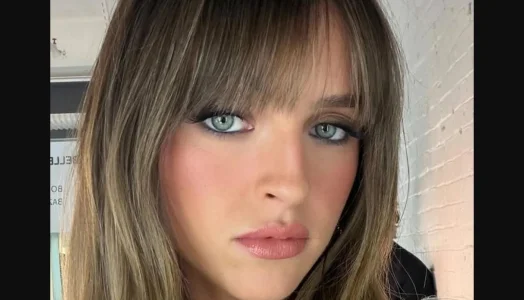 Alicia Moffet rassure ses fans malgr&eacute; une mauvaise nouvelle