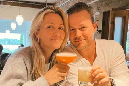 Louis Morissette sort et fait une annonce importante