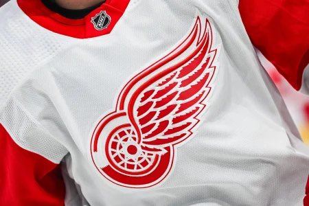 Detroit Red Wings next GM appears to leak and it's an analytical move