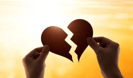 C'est malheureusement la fin pour ce couple tr&egrave;s aim&eacute; au Qu&eacute;bec apr&egrave;s plus de 6 ans d'amour