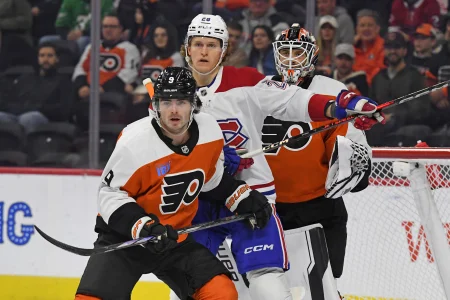Coup de circuit confirm&eacute; chez le Canadien suite &agrave; cette signature de 26 millions de dollars
