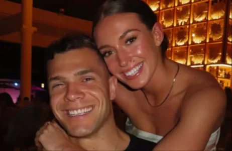 F&eacute;lix et Sol&egrave;ne d'OD confirment une importante nouvelle concernant leur couple