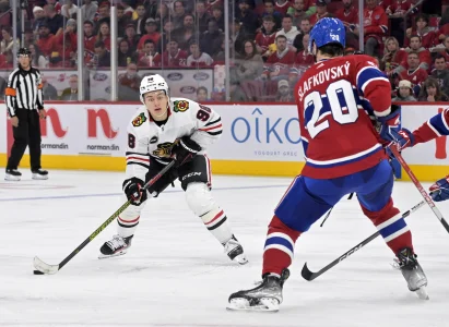 Un grand coup est confirm&eacute; chez le Canadien apr&egrave;s une signature de 75 millions de dollars
