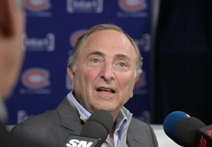Toronto and Pittsburgh have just been punished by the NHL while Montreal gets away with it