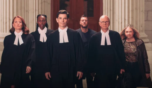 Annonce inattendue concernant Ind&eacute;fendable avant la premi&egrave;re