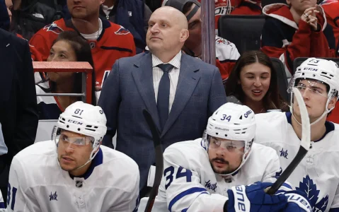 Alerte signature: le Canadien annonce officiellement une nouvelle embauche