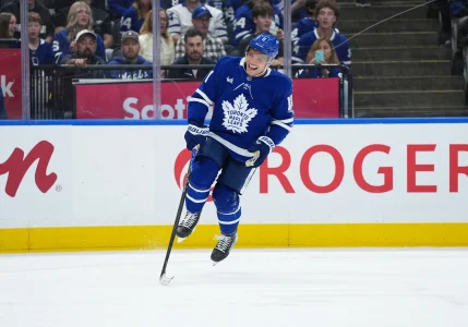 The case for trading Max Domi is weaker than it looks