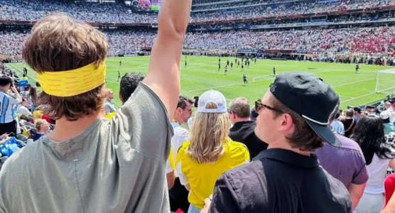 Surprise : Cole Caufield &eacute;tait avec un gros nom cibl&eacute; &agrave; Montr&eacute;al pour une acquisition majeure hier