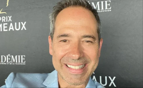Cest confirmé pour José Gaudet et cest ce que lon croyait Cest confirmé pour José Gaudet et cest ce que lon croyait