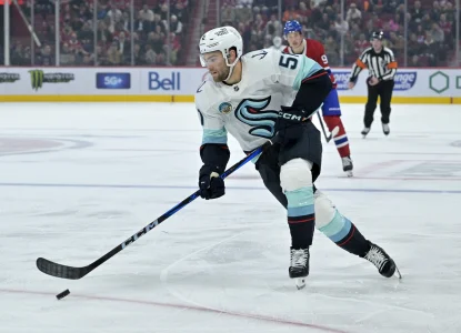 Rumeur d'acquisition de Shane Wright : nouveau d&eacute;veloppement majeur confirm&eacute;