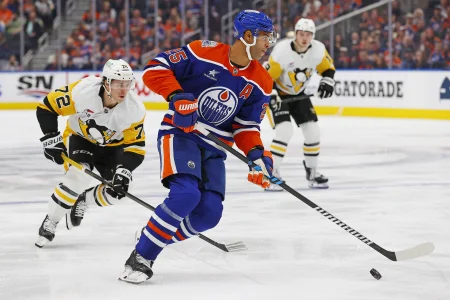 Why Pittsburgh passed on the Darnell Nurse trade revealed