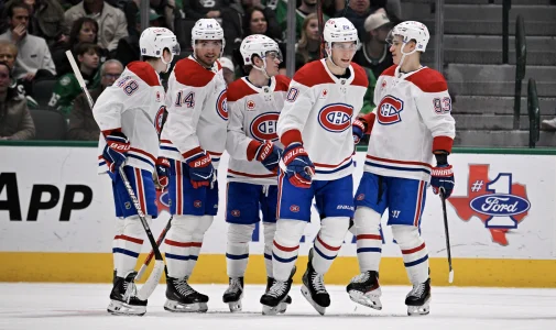 Kent Hughes a r&eacute;alis&eacute; un v&eacute;ritable coup de circuit: &laquo; ne soyez pas surpris s'il marque 40 buts cette ann&eacute;e &raquo;