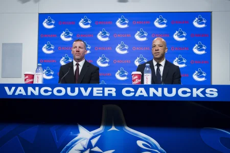 Vancouver Canucks make announcement that has angered the entire fanbase to a new level