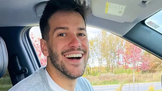 Mathieu Pellerin aurait laiss&eacute; &eacute;chapper un indice majeur sans le vouloir