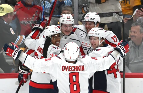 Alex Ovechkin's teammates reveal never-before-seen personal details regarding his retirement