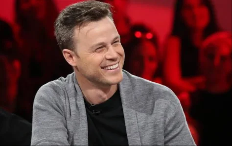 Louis Morissette partage une triste nouvelle