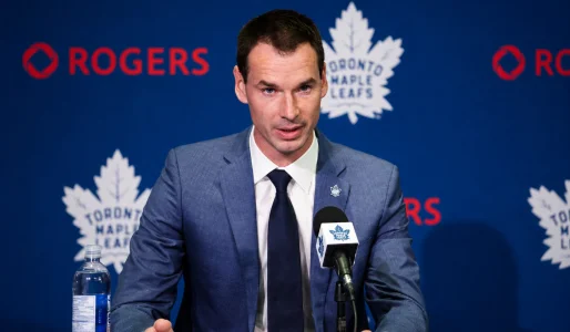 John Chayka is under increasing pressure after another costly mistake