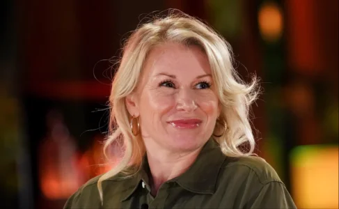 Cathy Gauthier partage une photo avec son conjoint et la rumeur se confirme