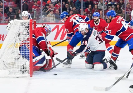 Gros coup confirm&eacute; chez le Canadien suite &agrave; cette signature de 15 millions de dollars