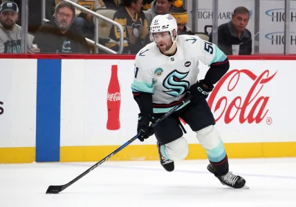Shane Wright's next team appears to be coming into focus