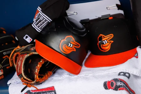 Blue Jays acquire Orioles outfielder in latest transaction