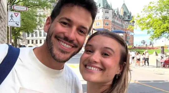 La rupture de Claudie Mercier et Mathieu Pellerin conna&icirc;t un nouveau rebondissement
