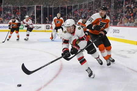 Why Ottawa rejected a Rasmus Ristolainen trade without saying so