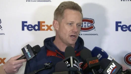 Un d&eacute;tail intrigant s&egrave;me la confusion dans le dossier Trevor Letowski chez le Canadien