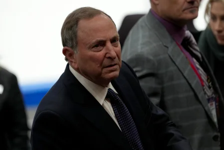 NHL announces a big change to the upcoming season's trade deadline