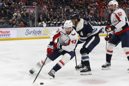 Blue Jackets avoid arbitration and sign Cole Sillinger to a three-year contract