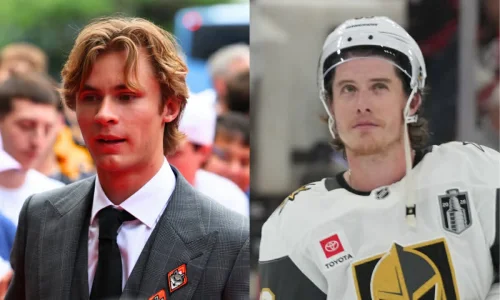 Maple Leafs gave Gavin McKenna double Mitch Marner's rookie bonus ceiling
