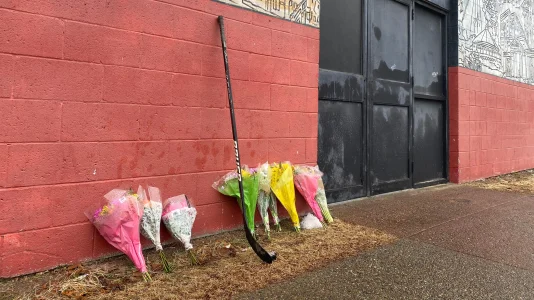 Sidney Brill, KIJHL and Oregon-bound player, passes away at 21