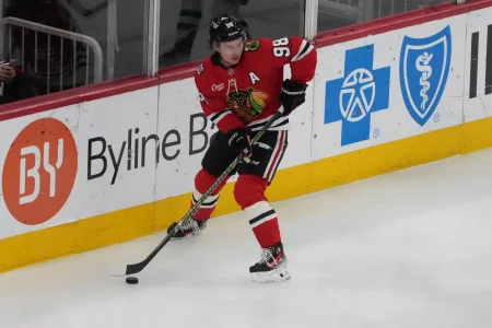 Connor Bedard confronts rumours that he wanted to leave Chicago head-on after signing $75 million extension