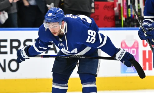 Six former Maple Leafs remain unsigned as NHL free-agent market dries up