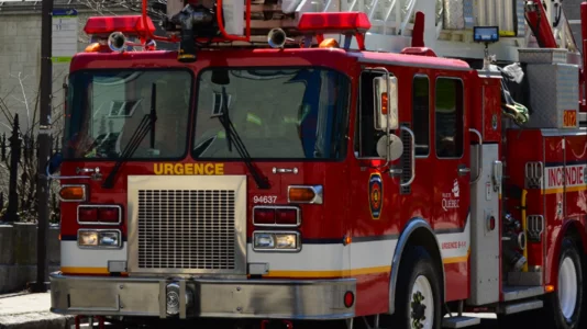 Huit membres d'une m&ecirc;me famille retrouv&eacute;s sans vie dans une maison apr&egrave;s un incendie