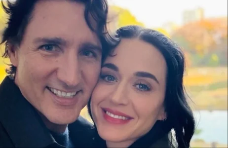 Katy Perry partage une triste nouvelle