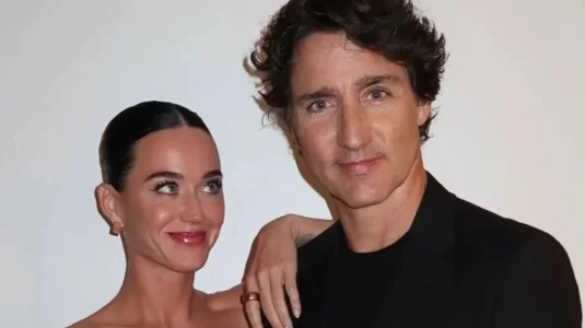 Katy Perry p&egrave;te sa coche apr&egrave;s avoir d&eacute;couvert cette vid&eacute;o