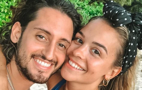 Triste nouvelle pour le couple Lou-Pascal Tremblay et Marina Bastarache