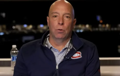 Kent Hughes serait sur le point de signer ces deux joueurs
