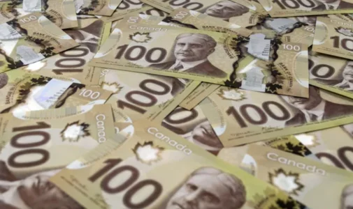 Un d&eacute;p&ocirc;t pouvant aller jusqu'&agrave; 5000 $ arrivent pour de nombreux Qu&eacute;b&eacute;cois