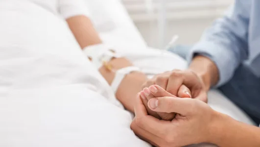 Cette personnalit&eacute; tr&egrave;s aim&eacute;e est d&eacute;c&eacute;d&eacute;e apr&egrave;s avoir eu recours &agrave; l'aide m&eacute;dicale &agrave; mourir