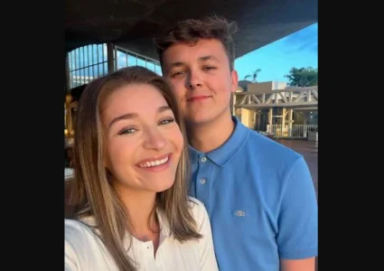 Danick Martineau et Salom&eacute; d&eacute;voilent de magnifiques photos avant la naissance de leur fille