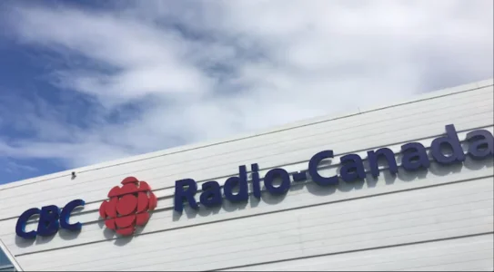 Radio-Canada fait une grosse erreur qui fait énormément réagir