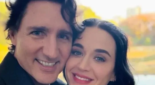 Cette vid&eacute;o fait sortir Katy Perry de ses gonds