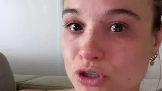 Claudie Mercier craque de nouveau en parlant de sa rupture
