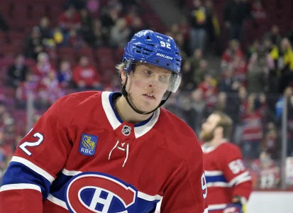 Signature surprise de Patrik Laine : un d&eacute;veloppement important fait surface