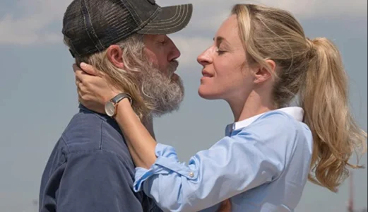 Christine Beaulieu fait une annonce sur son couple avec Roy Dupuis et c'est ce qu'on croyait