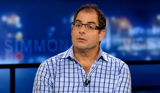 Steve Simmons rips the Maple Leafs over controversial decision