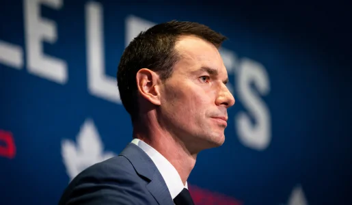 John Chayka just made a massive mistake that changes everything for the Maple Leafs