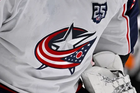 Columbus Blue jackets nearly forced to go to arbitration with player after missing NHL deadline